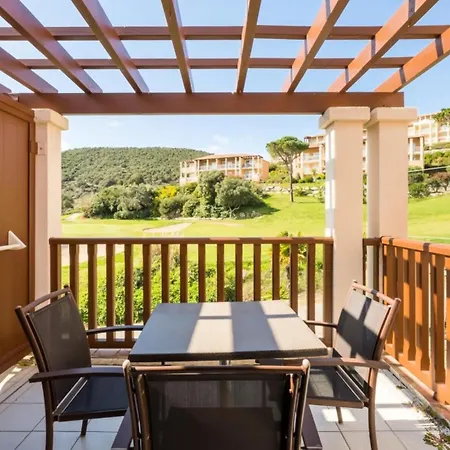 Le Village De Cap Esterel - Maeva - 4 Personnes - Selection Mae-8259 *