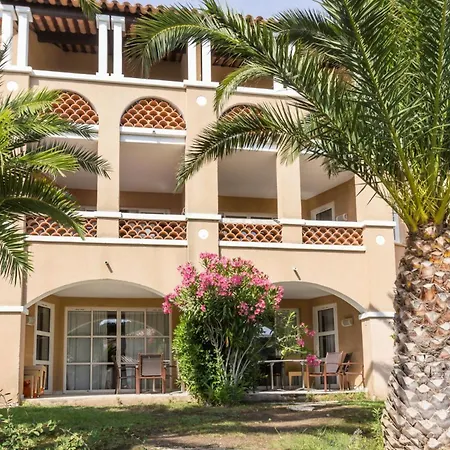 アパート Le Village De Cap Esterel - Maeva - 4 Personnes - Selection Mae-8259 Saint-Raphaël