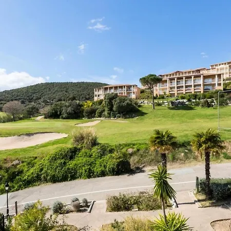 Le Village De Cap Esterel - Maeva - 4 Personnes - Selection Mae-8259 * Saint-Raphael (Var)