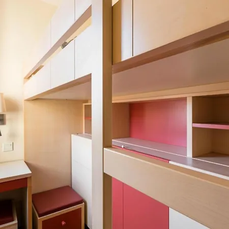 Le Village De Cap Esterel - Maeva - 4 Personnes - Selection Mae-8259 Saint-Raphaël