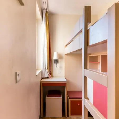 Le Village De Cap Esterel - Maeva - 4 Personnes - Selection Mae-8259 *