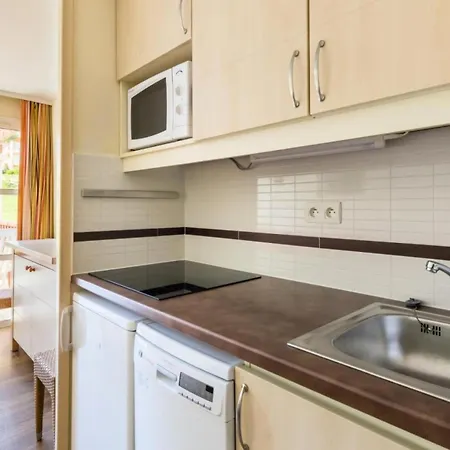 Le Village De Cap Esterel - Maeva - 4 Personnes - Selection Mae-8259 * Saint-Raphaël