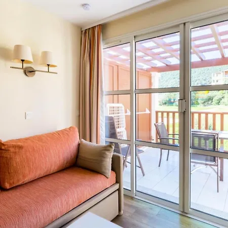 Le Village De Cap Esterel - Maeva - 4 Personnes - Selection Mae-8259 Apartmán Saint-Raphaël