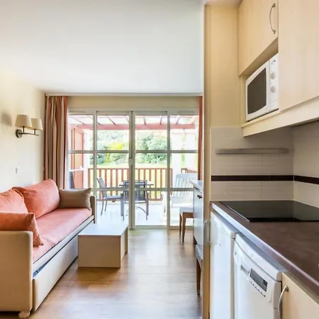 Le Village De Cap Esterel - Maeva - 4 Personnes - Selection Mae-8259 Saint-Raphael (Var)