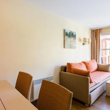 Apartmán Le Village De Cap Esterel - Maeva - 4 Personnes - Selection Mae-8259 Saint-Raphaël