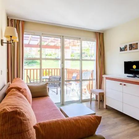 Apartmán Le Village De Cap Esterel - Maeva - 4 Personnes - Selection Mae-8259