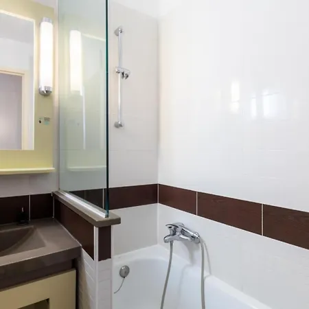 Apartmán Le Village De Cap Esterel - Maeva - 4 Personnes - Selection Mae-8259