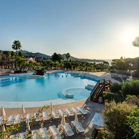 Apartment Le Village De Cap Esterel - Maeva - 4 Personnes - Selection Mae-8259 *