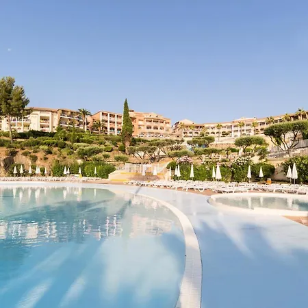 Le Village De Cap Esterel - Maeva - 4 Personnes - Selection Mae-8259