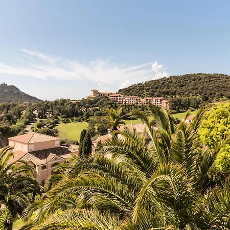 Le Village De Cap Esterel - Maeva - 4 Personnes - Selection Mae-8259 * Saint-Raphael (Var)