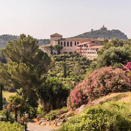 Le Village De Cap Esterel - Maeva - 4 Personnes - Selection Mae-8259 Apartmán