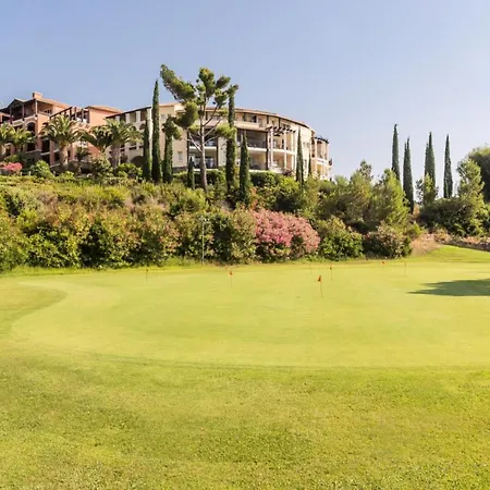 Le Village De Cap Esterel - Maeva - 4 Personnes - Selection Mae-8259 Apartment *
