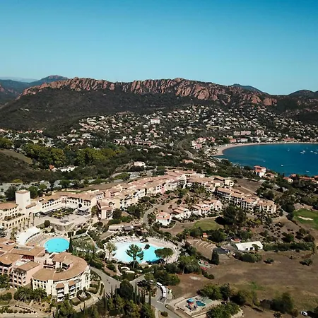 Le Village De Cap Esterel - Maeva - 4 Personnes - Selection Mae-8259 Lejlighed