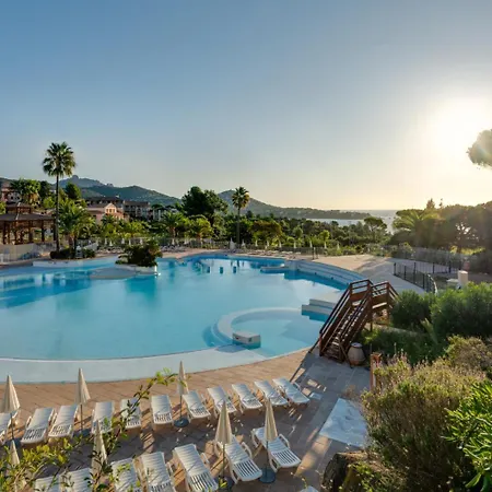 Apartamento Résidence Le Village De Cap Esterel - Maeva - 4 Personnes - Sélection Mae-8259 Saint-Raphaël