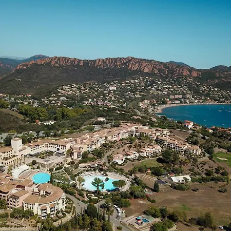 Le Village De Cap Esterel - Maeva - 4 Personnes - Selection Mae-8259 Lejlighed Saint-Raphaël