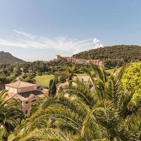 Le Village De Cap Esterel - Maeva - 4 Personnes - Selection Mae-8259 Lejlighed *
