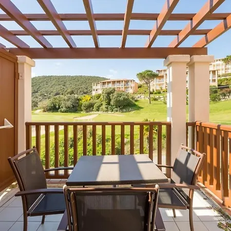 Le Village De Cap Esterel - Maeva - 4 Personnes - Selection Mae-8259 Daire Saint-Raphaël