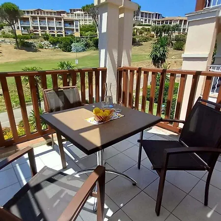 Lejlighed Le Village De Cap Esterel - Maeva - 4 Personnes - Selection Mae-8259 *