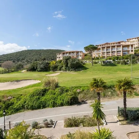 Le Village De Cap Esterel - Maeva - 4 Personnes - Selection Mae-8259 Daire *